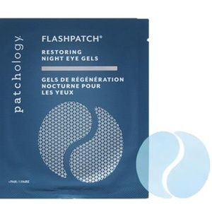 FREE | Patchology Restoring Night Eye Gels